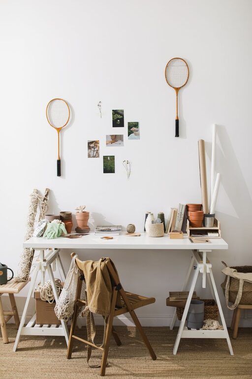 Simple Ways to Personalize Your Workspace for Better Comfort